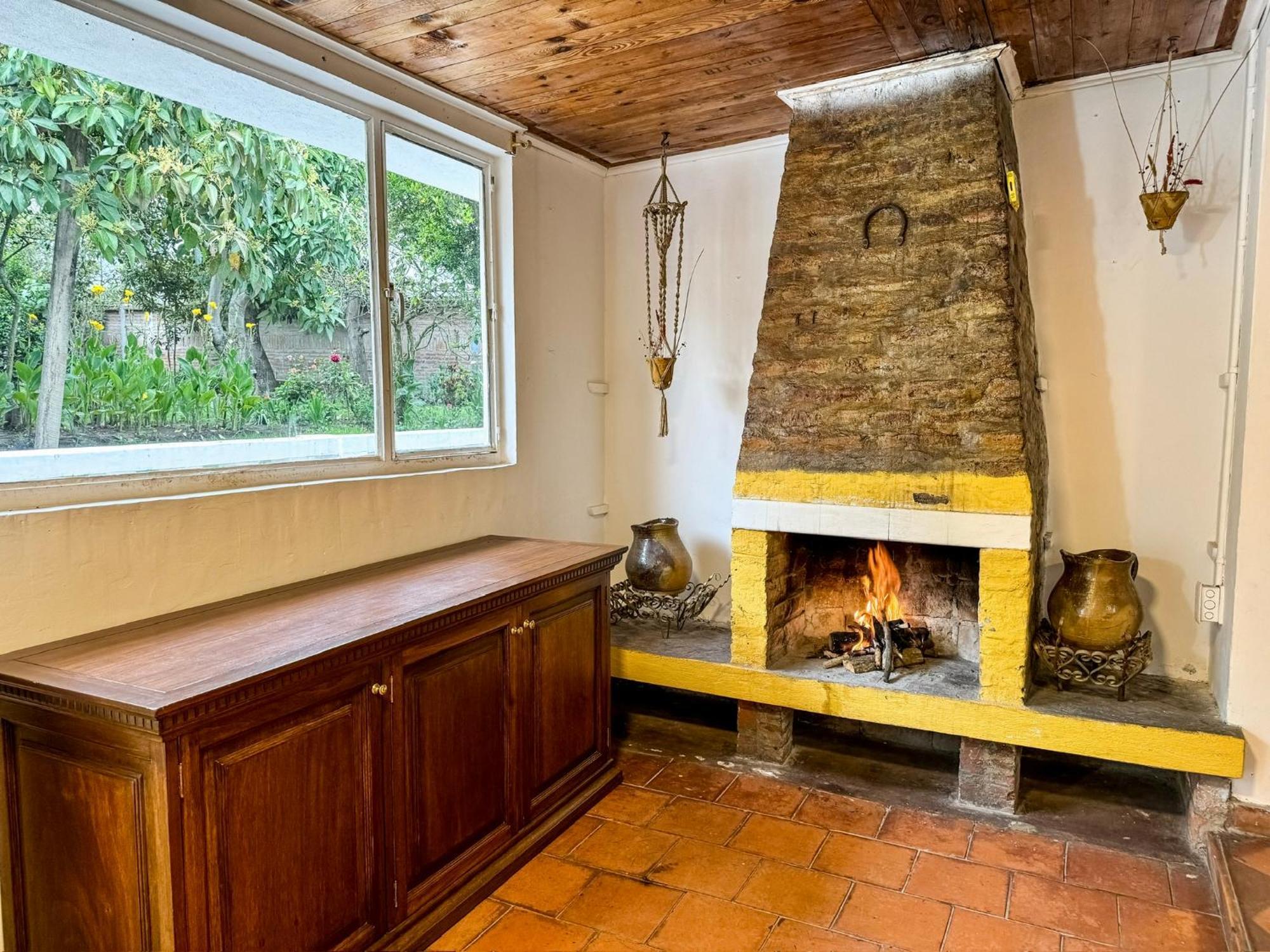 Villa Mckay'S Quinta à Yaruqui Extérieur photo