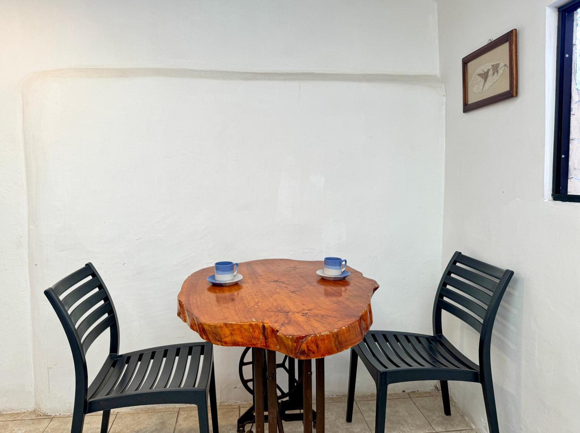 Villa Mckay'S Quinta à Yaruqui Extérieur photo