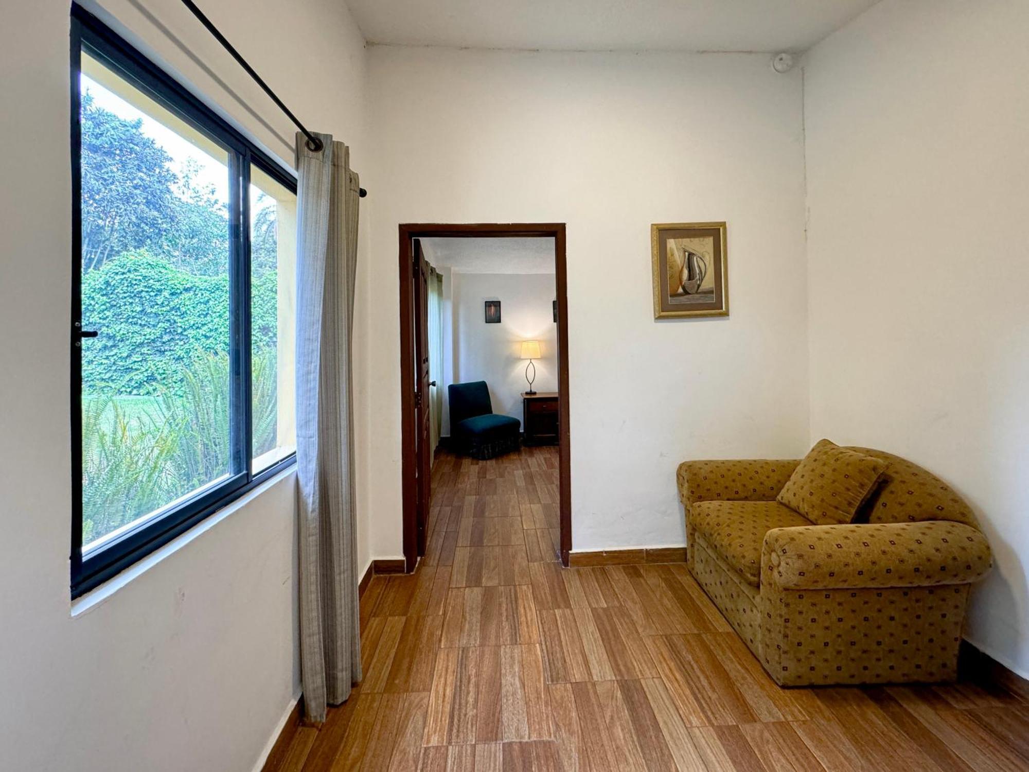 Villa Mckay'S Quinta à Yaruqui Extérieur photo