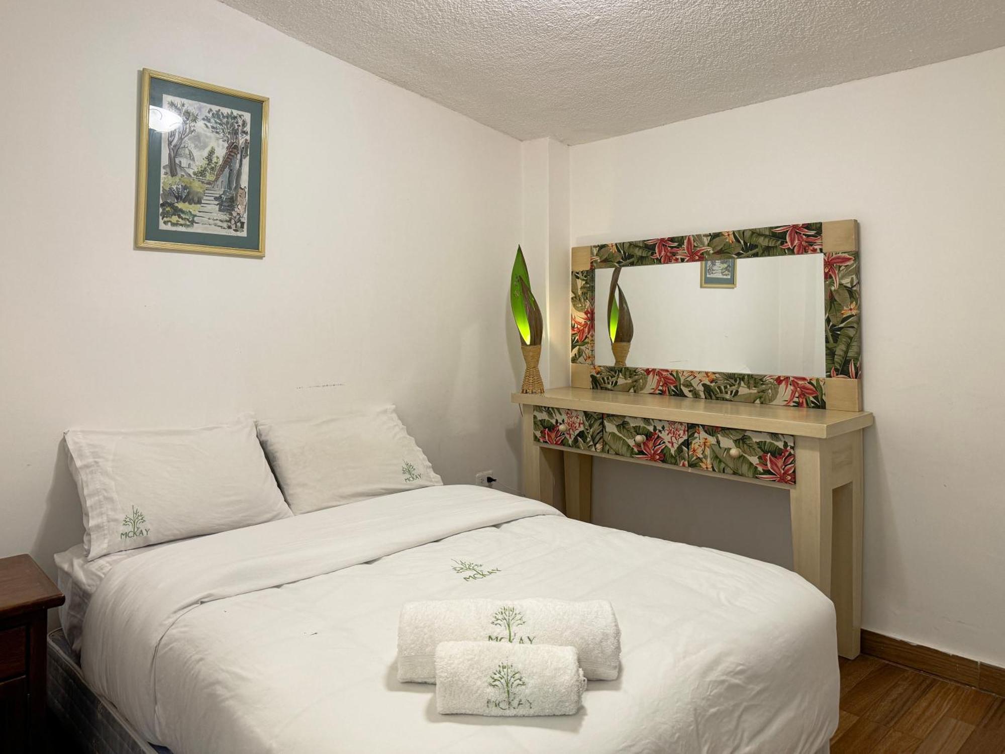 Villa Mckay'S Quinta à Yaruqui Extérieur photo