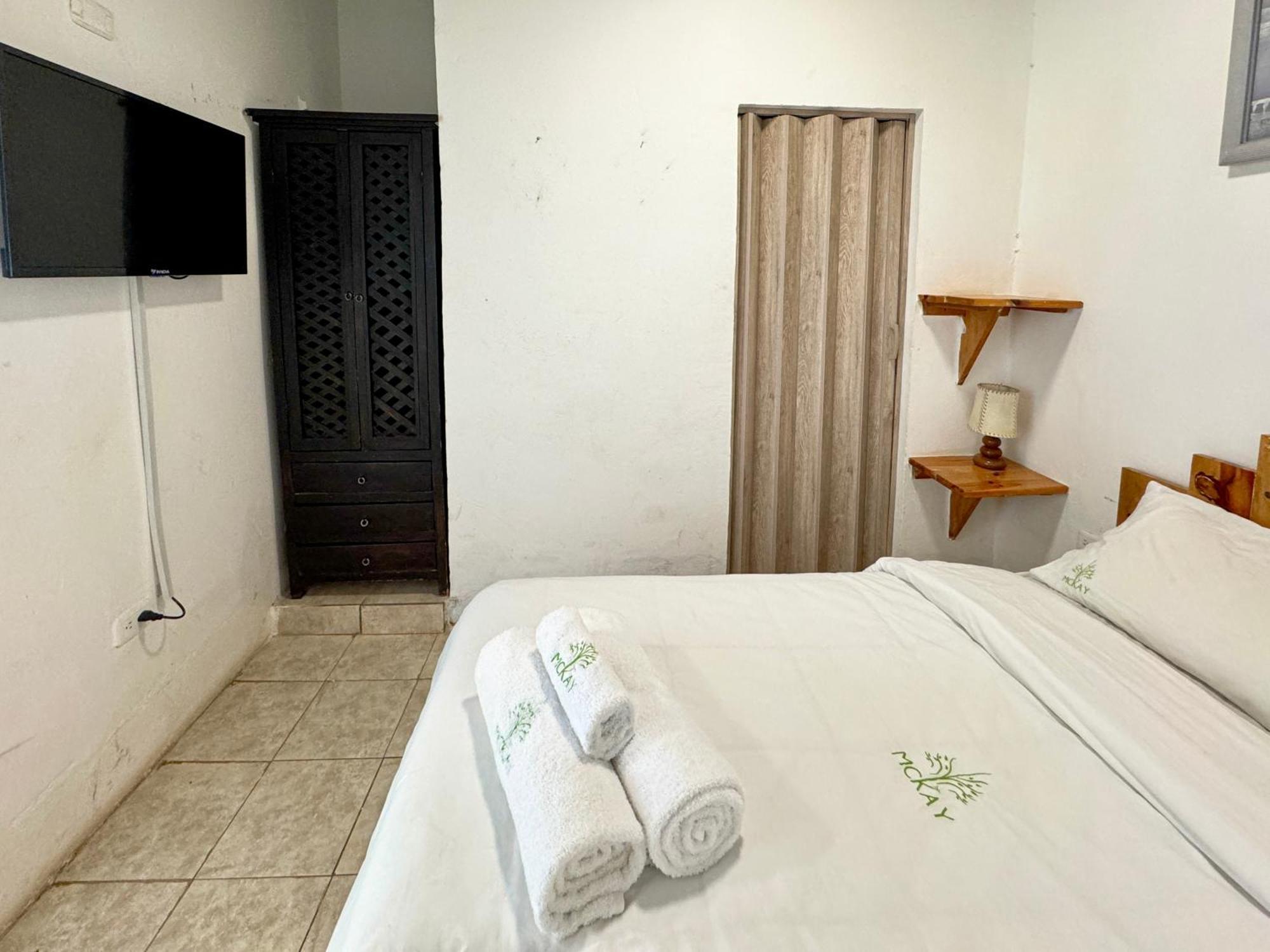 Villa Mckay'S Quinta à Yaruqui Extérieur photo