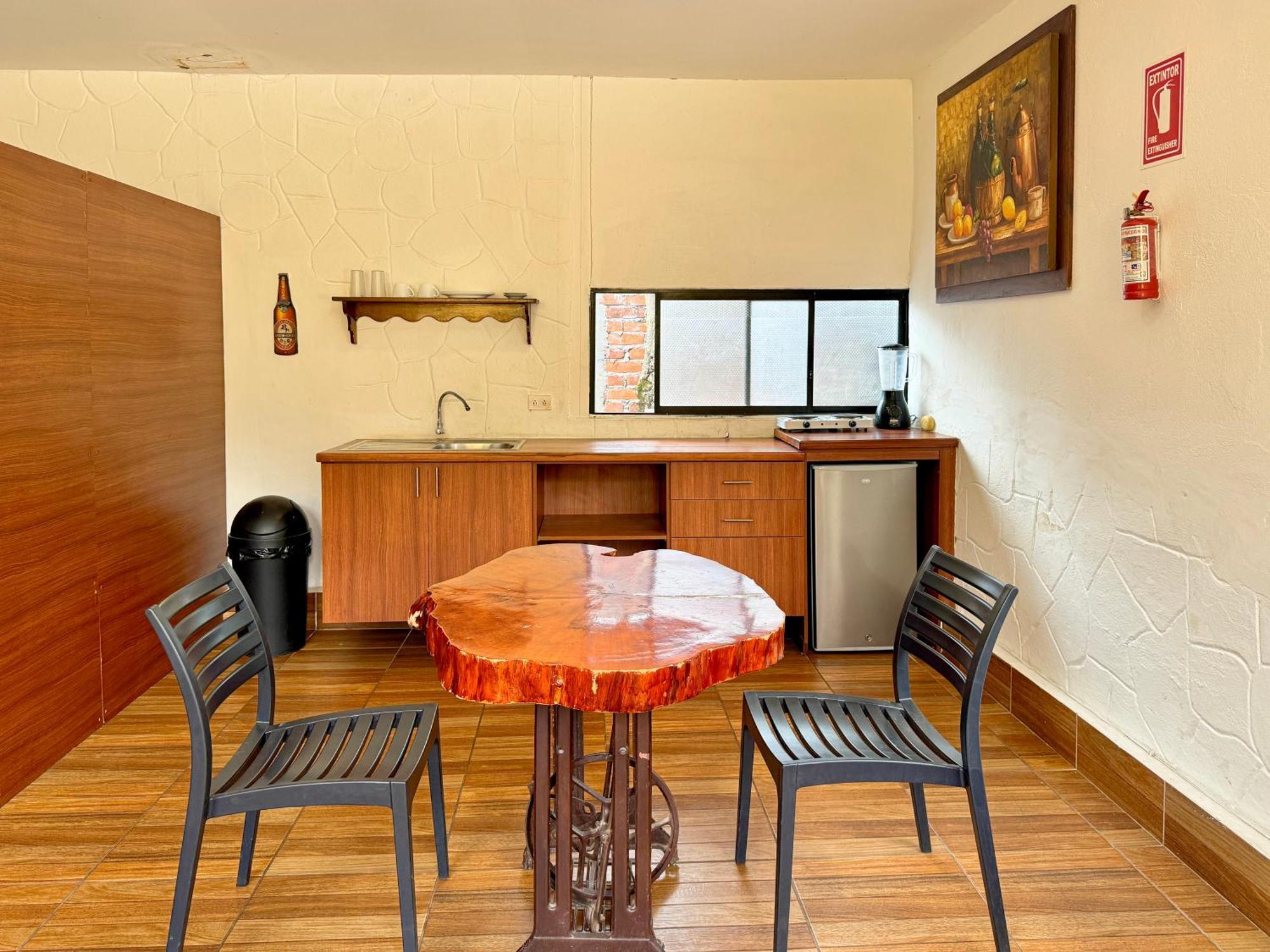 Villa Mckay'S Quinta à Yaruqui Extérieur photo
