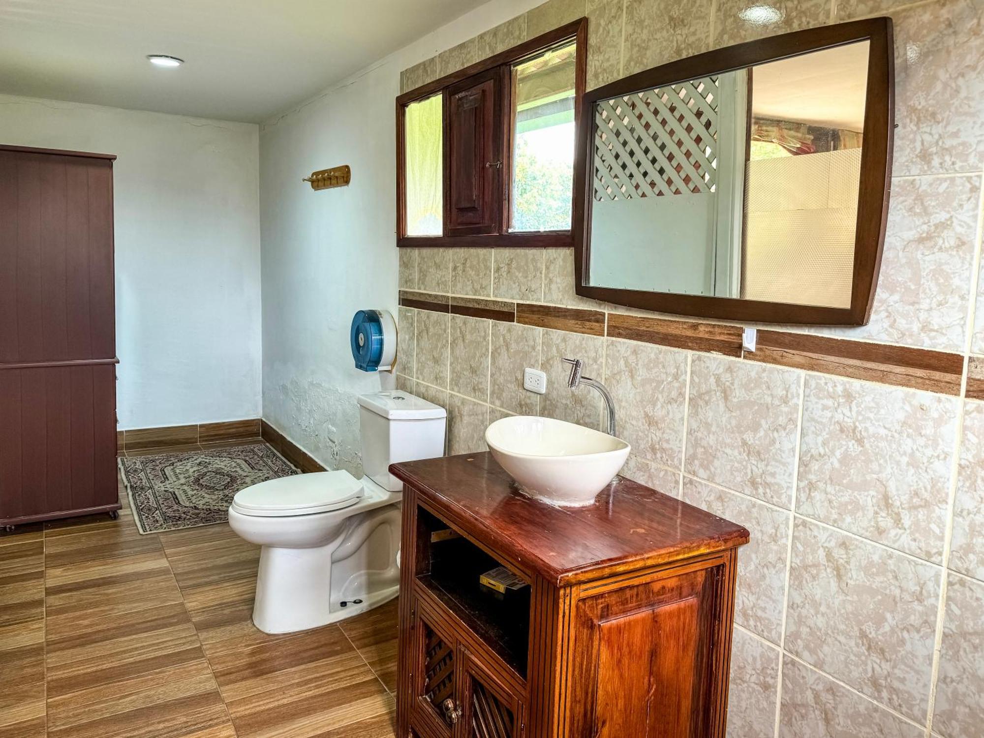 Villa Mckay'S Quinta à Yaruqui Extérieur photo