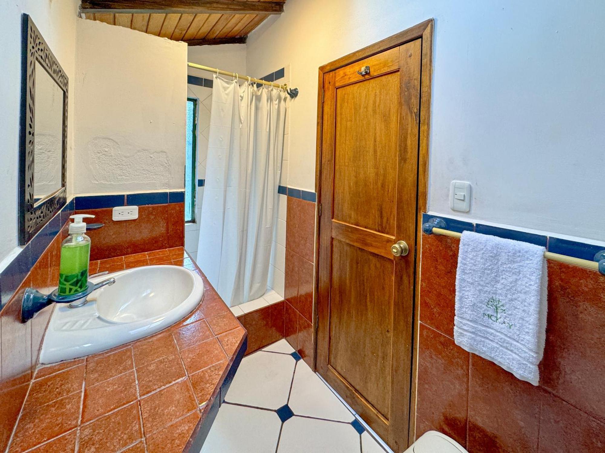 Villa Mckay'S Quinta à Yaruqui Extérieur photo