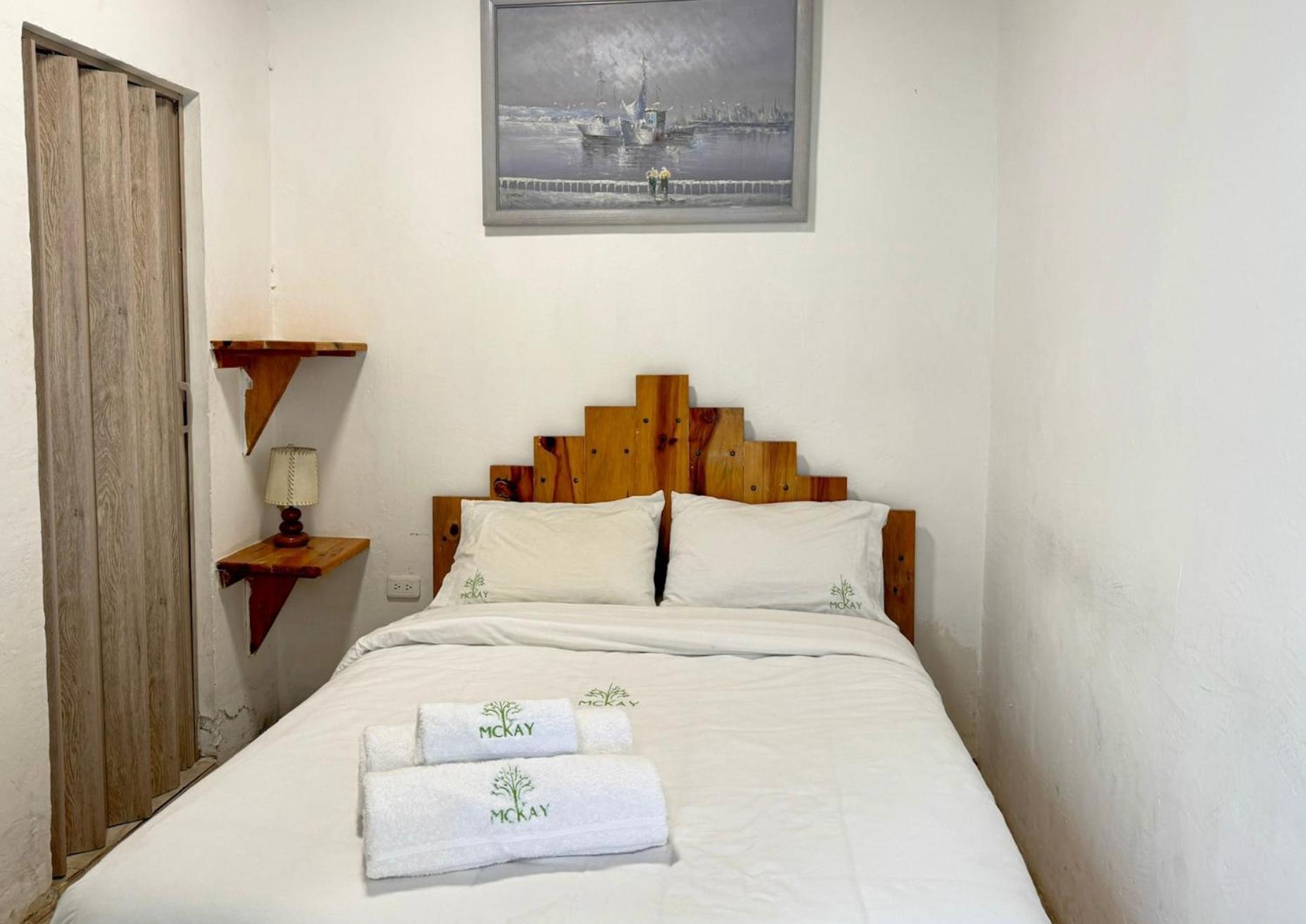 Villa Mckay'S Quinta à Yaruqui Extérieur photo