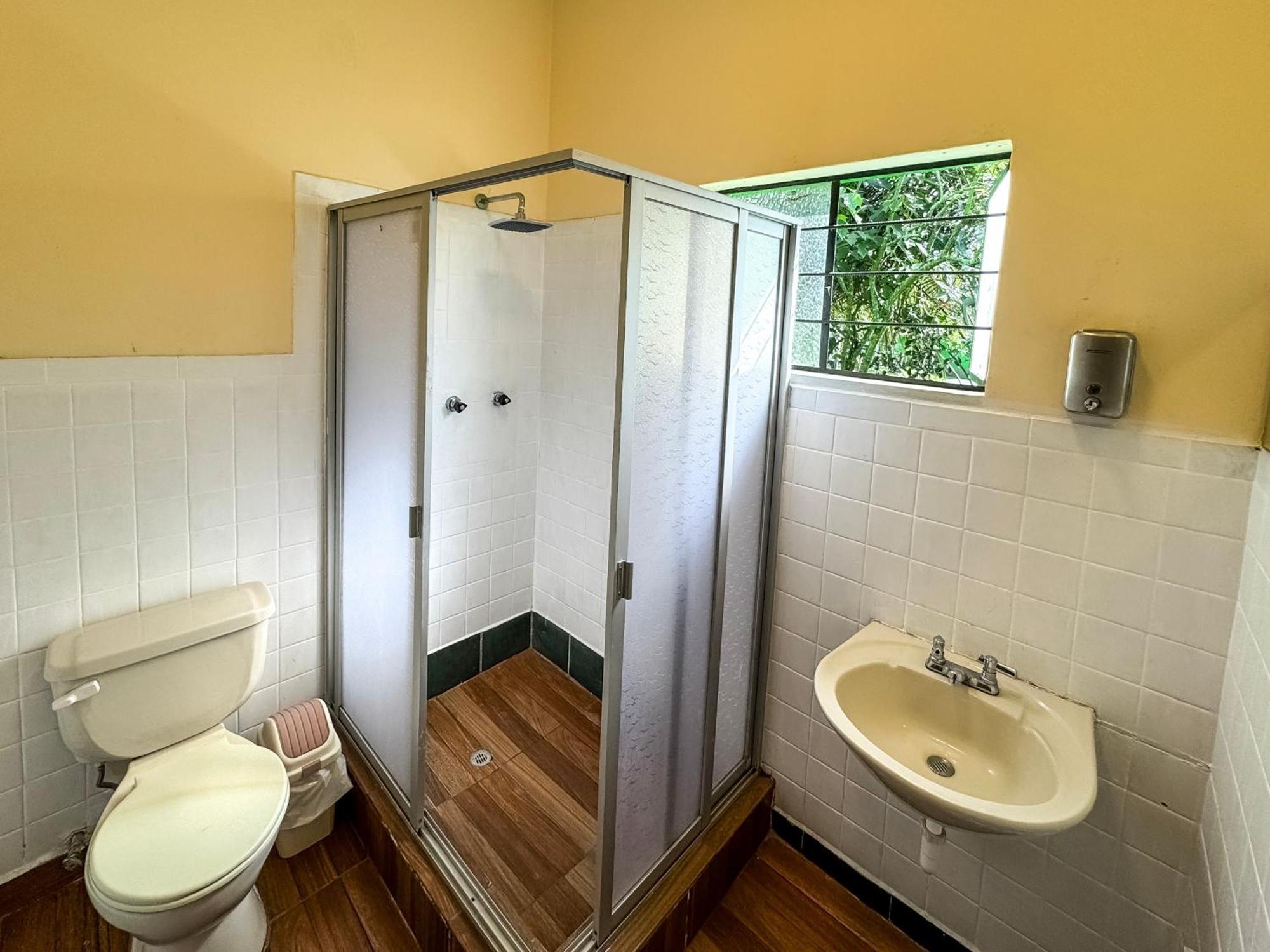 Villa Mckay'S Quinta à Yaruqui Extérieur photo