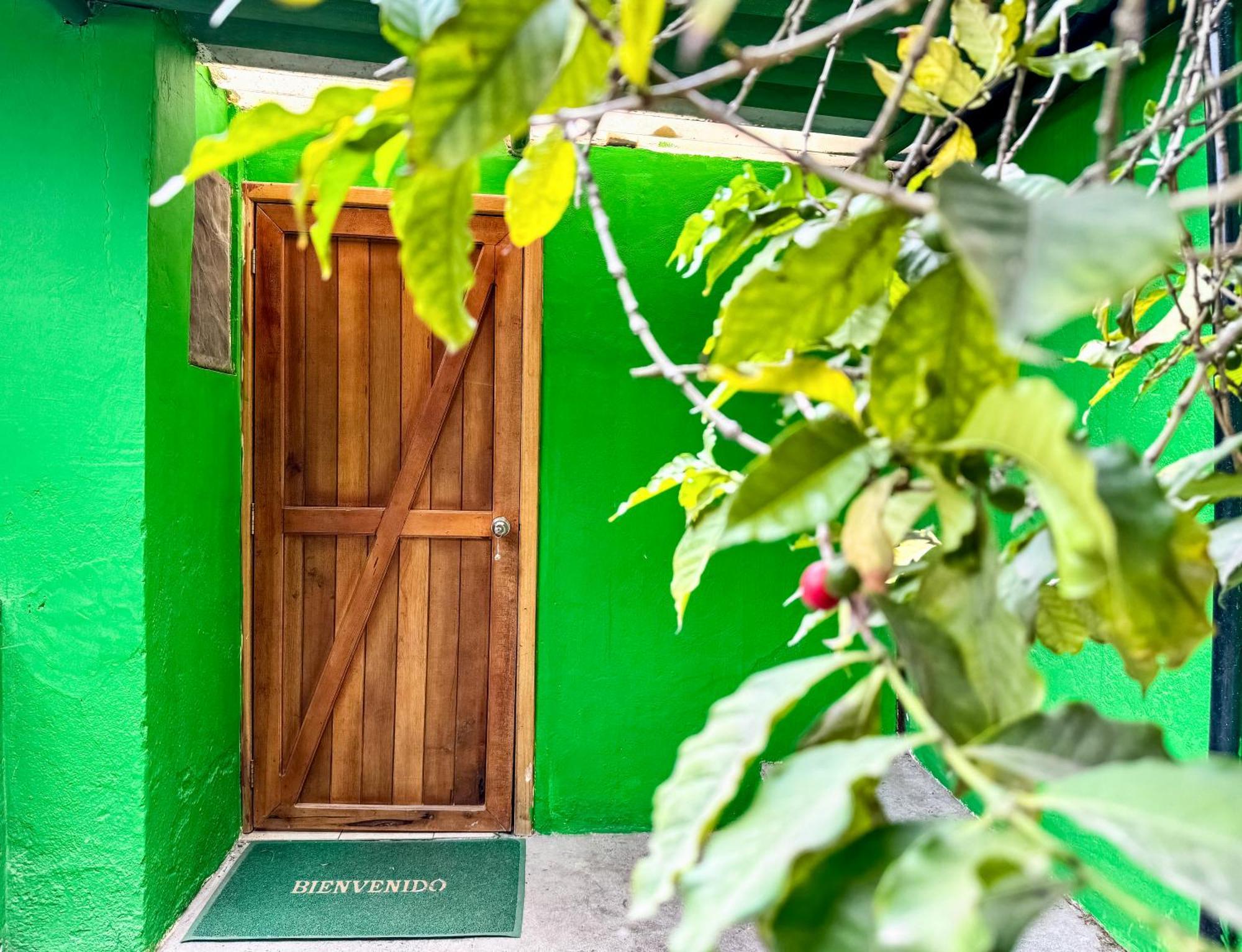 Villa Mckay'S Quinta à Yaruqui Extérieur photo
