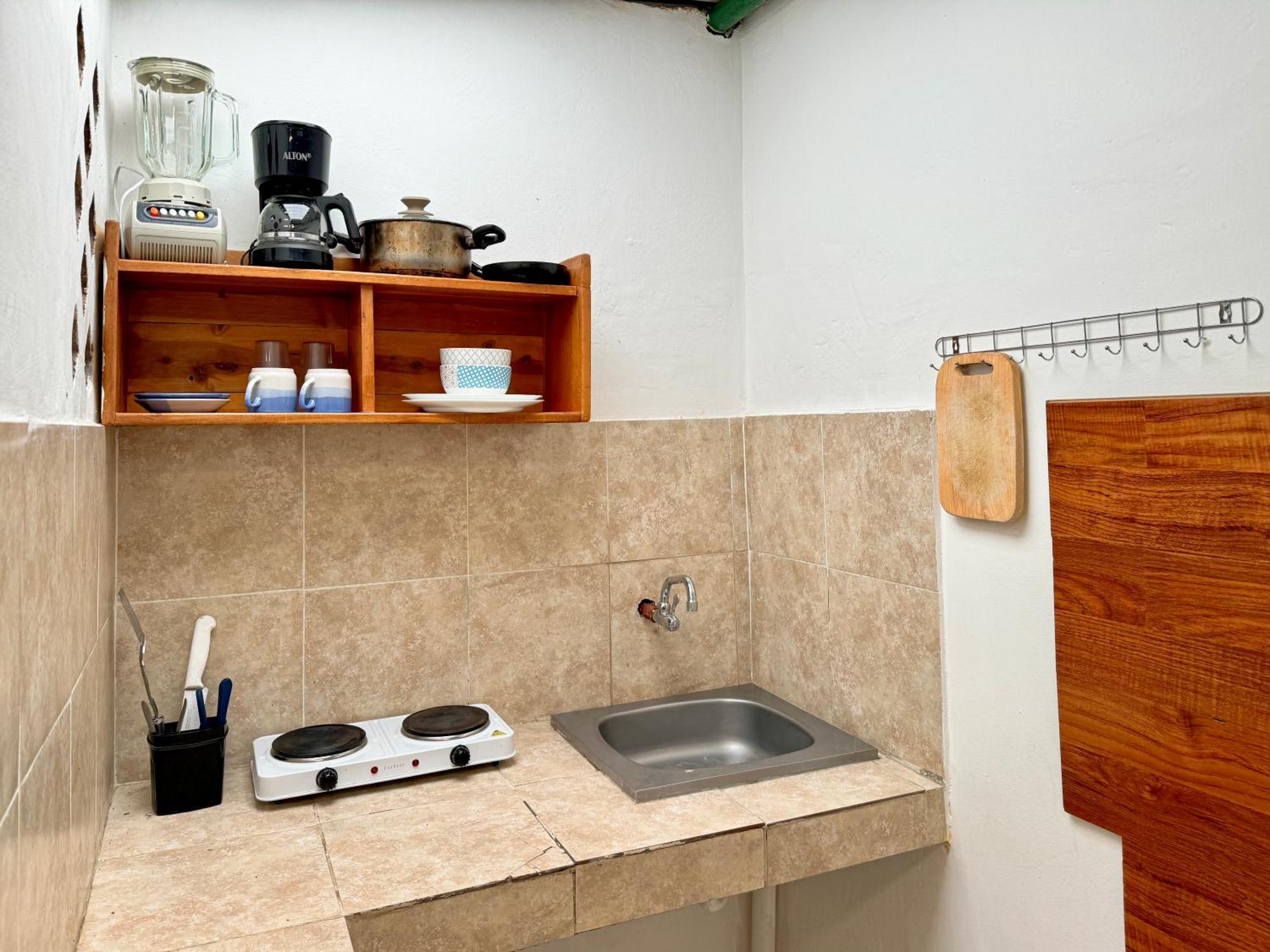 Villa Mckay'S Quinta à Yaruqui Extérieur photo